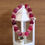 Thumbnail: Pink Beaded Bracelet