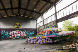 Boat street