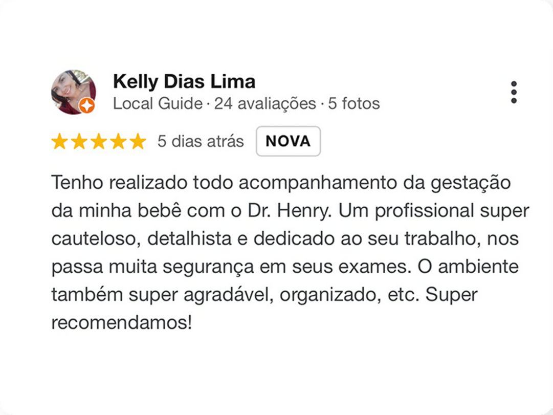 depoimento