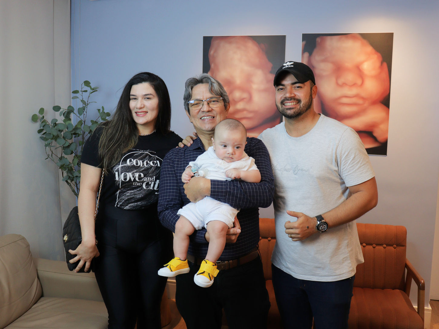 foto da clinica dr henry wong