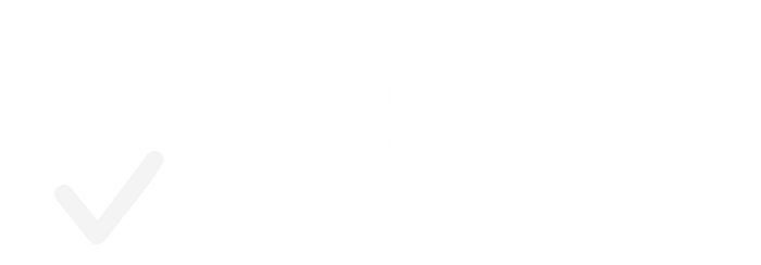 logo hublocal