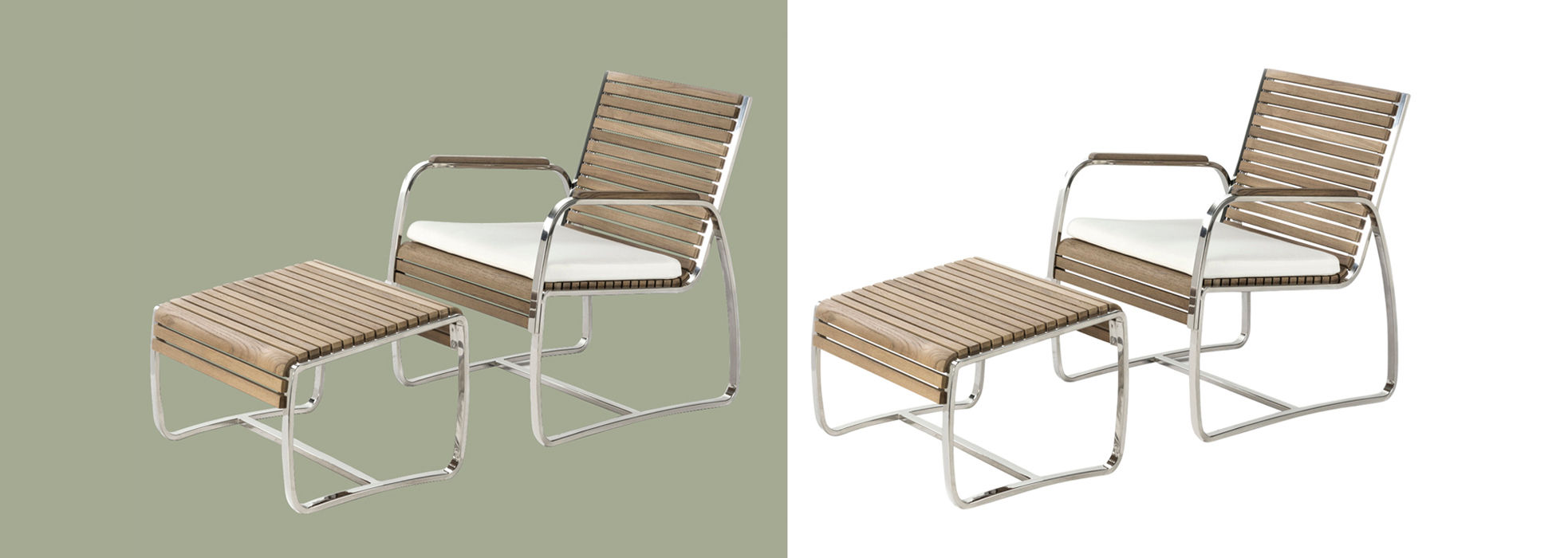 E-Commerce Image Processing