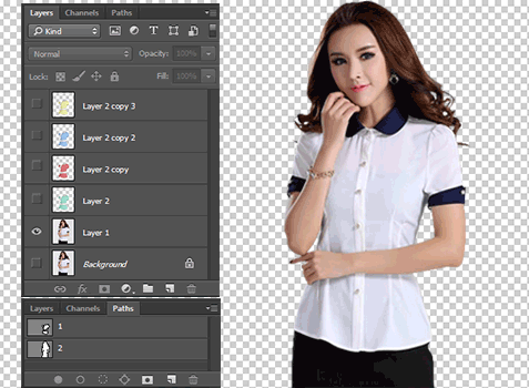 Color Correction