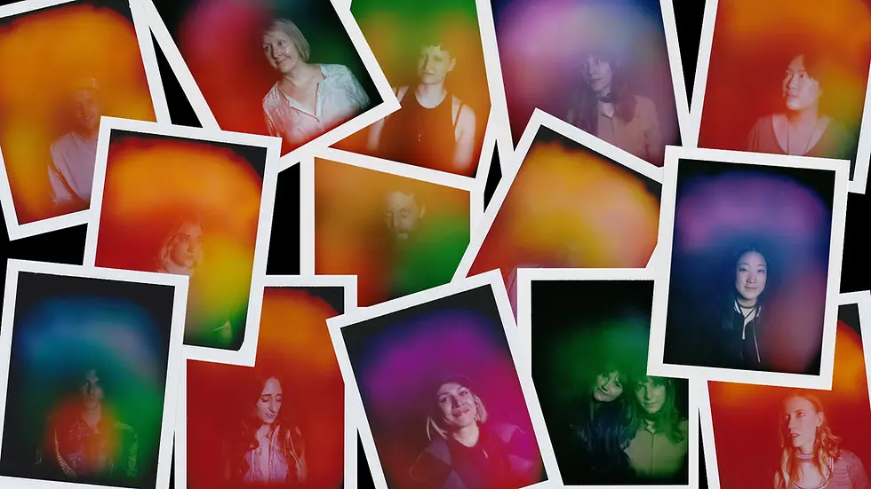 Unlocking the Mystical: Why You Should Experience Aura Photography