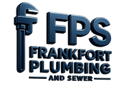Frankfort Plumbing and Sewer logo – licensed plumbers in Frankfort KY
