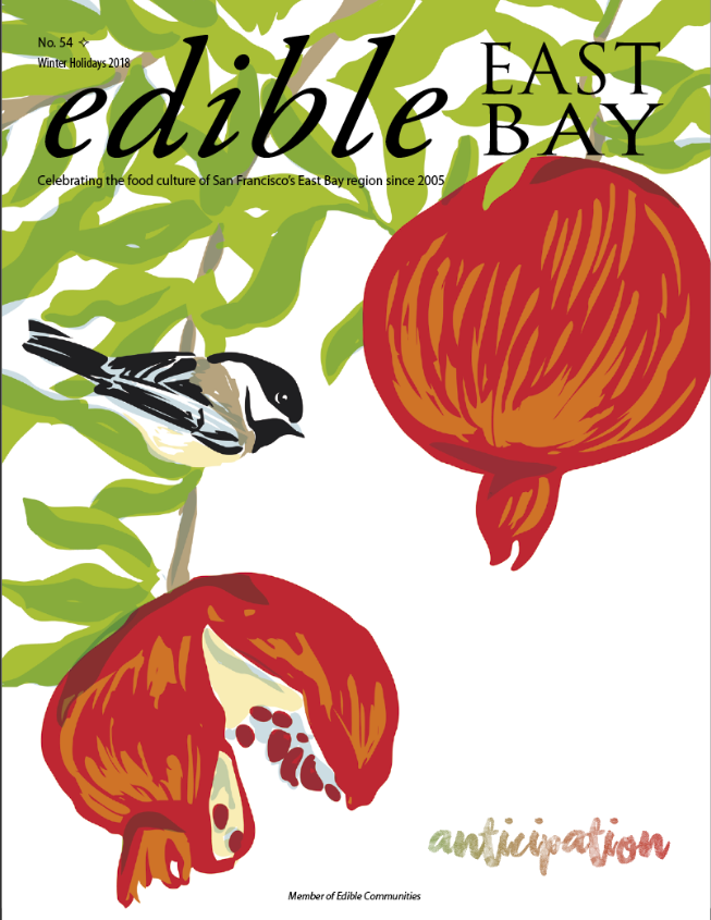 Edible East Bay