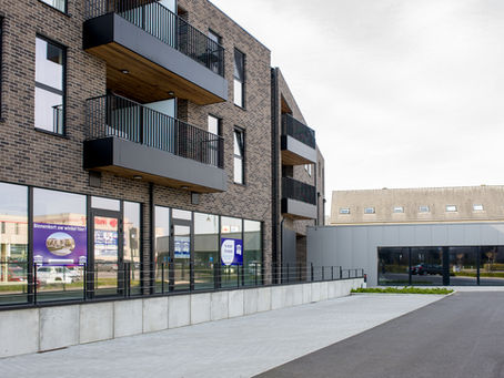 De uitdagingen van kantoorgebouwen bouwen: hoe wij het aanpakken