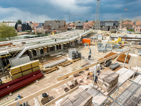 Wat betekenen de stijgende grondstofprijzen voor onze aanpak?