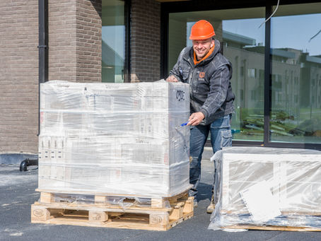 Sociale woningbouw: hoe wij bijdragen aan het oplossen van de wooncrisis