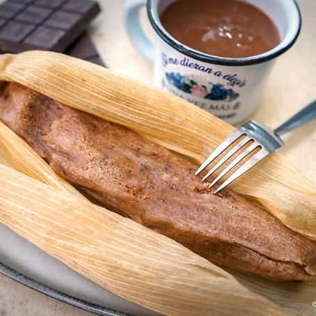 ¡Hay tamaaaleeesss!