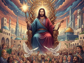 Le Complot du siècle (et des deux précédents millénaires)