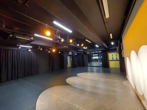 教育及機構項目