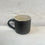 Thumbnail: Black square mug