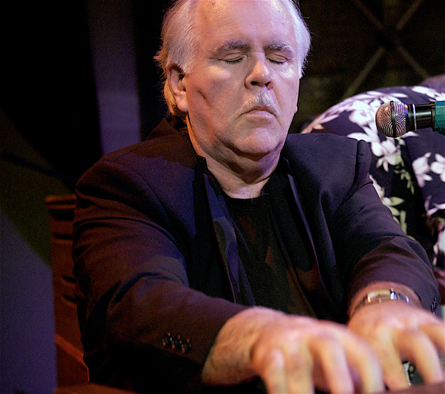 Dennis Keldie