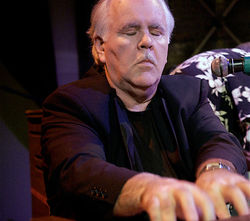Dennis Keldie