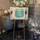 Thumbnail: HIRE PACKAGE - Gold Plinths, Welcome Stands, Cake Stands, & Pentagonal Stand