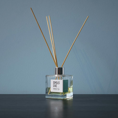 Alcohol-free French Diffuser – The secrets of a natural fragrance