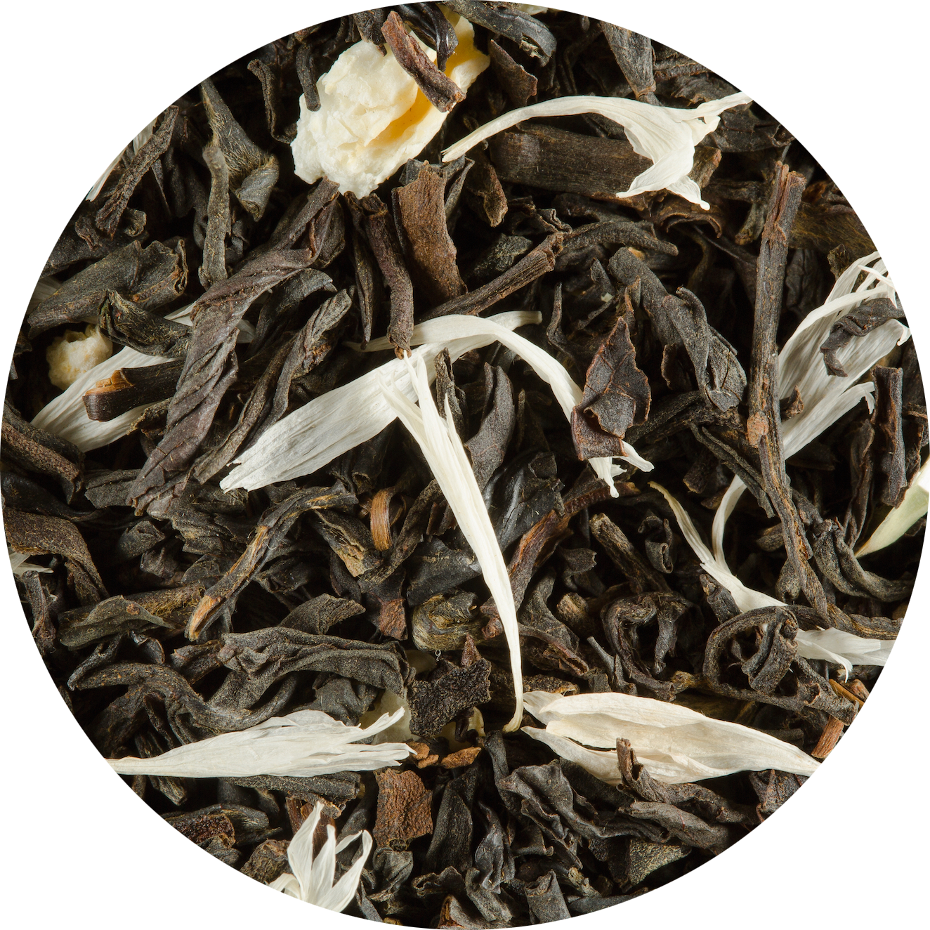 Grand Goût Russe Loose, Dammann Frères