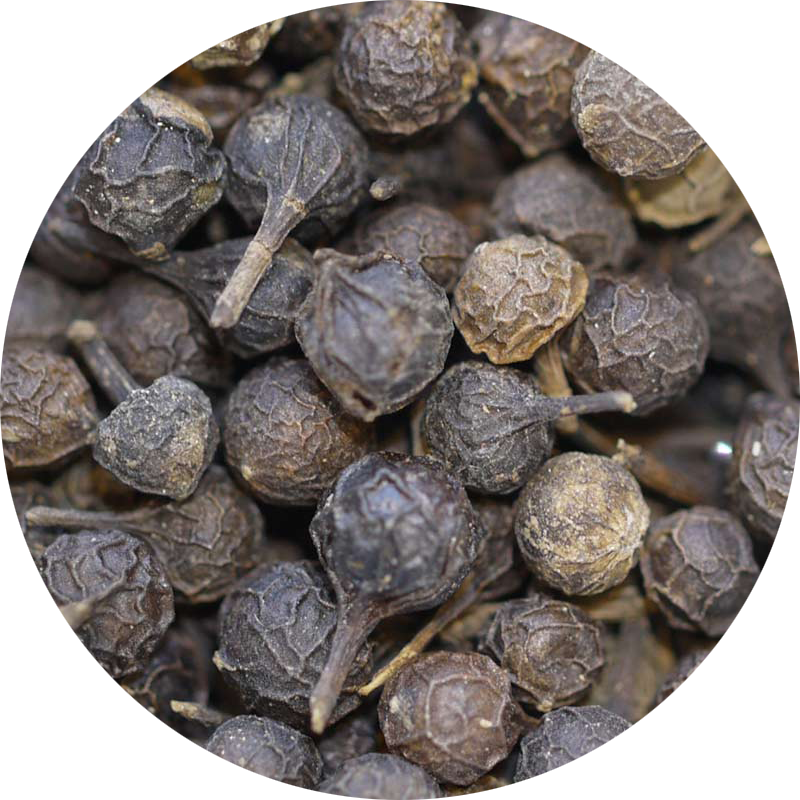 Cuber Peppercorn Bulk, Place des Épices