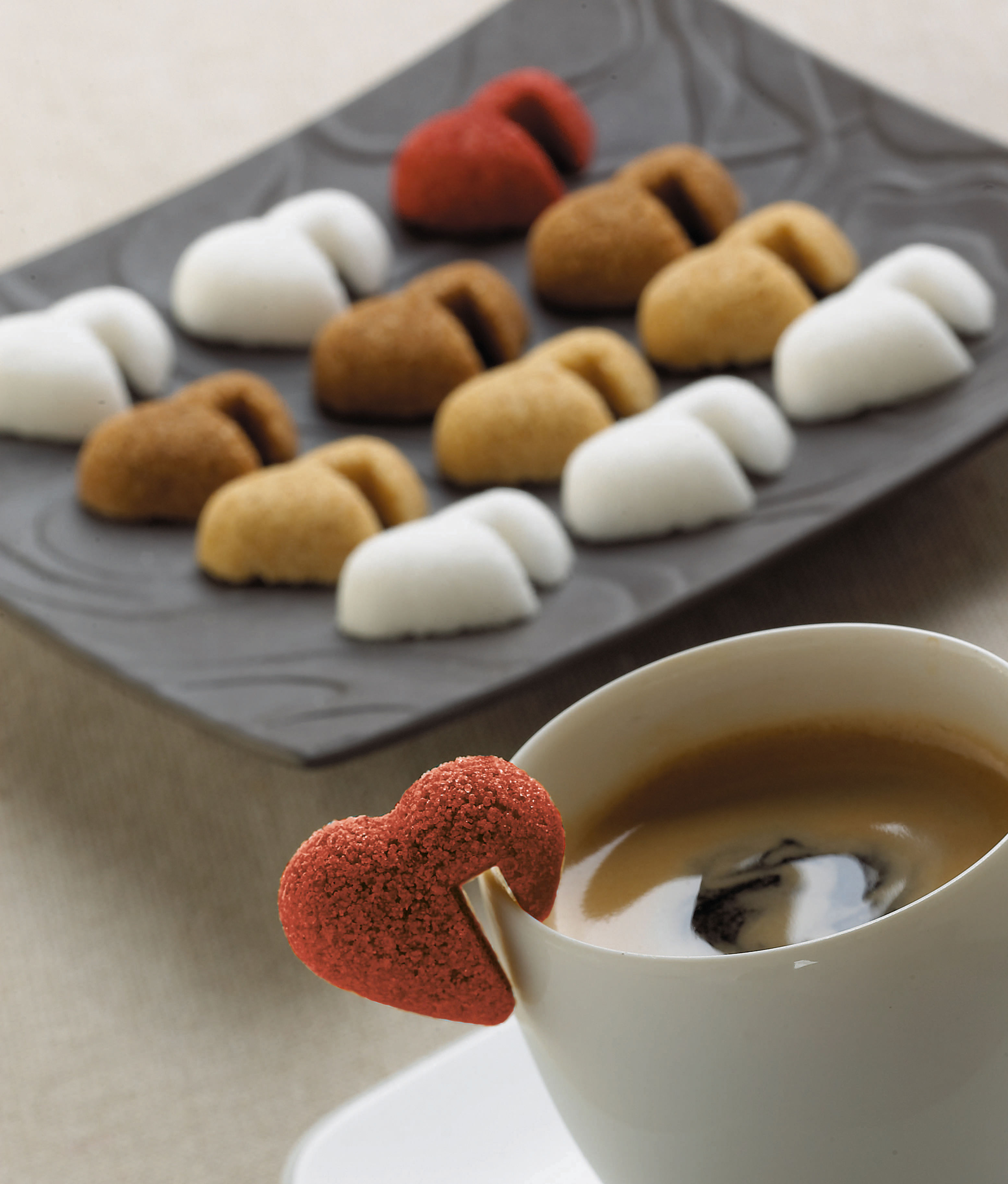 l'Accroche-Cœur Sugar, Canasuc