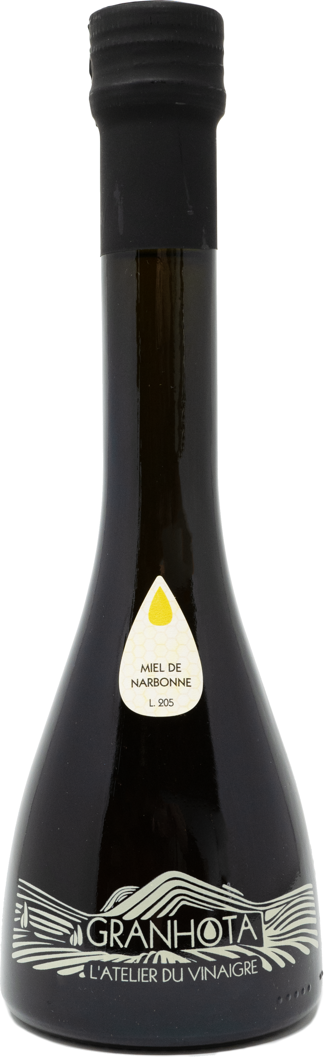 Honey Vinegar, Granhota