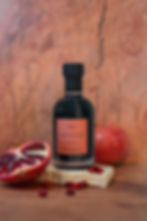 pomergranate vinegar