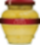Porcini Mustard, Domaine des Terres Rouges