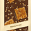 Miniature : COMPTOIR DU CACAO BARRE DE CHOCOLAT NOUGATINE