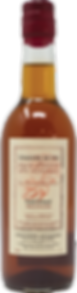 Elderflower Vinegar, Laurent Agnès