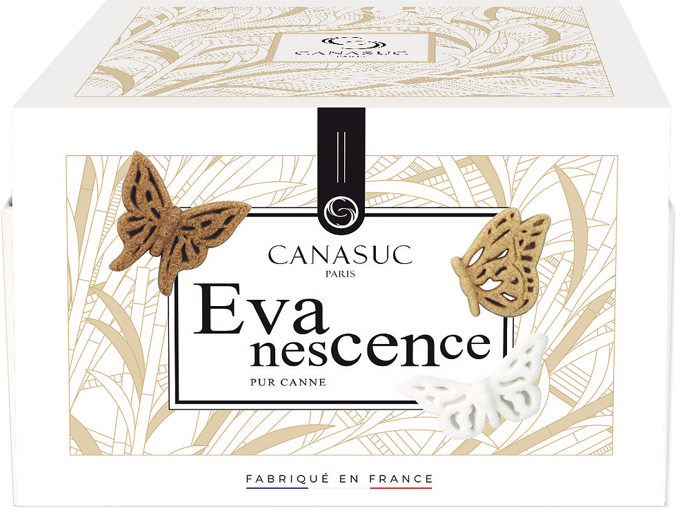 Evanescence Sugar, Canasuc