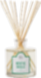 Mint Bsil Reed Diffuser, La Belle Mèche