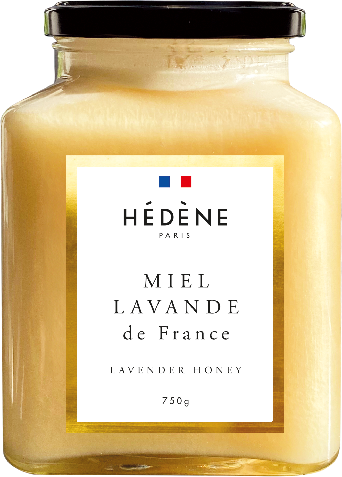 Lavender Honey, Extra Large,  Hédène