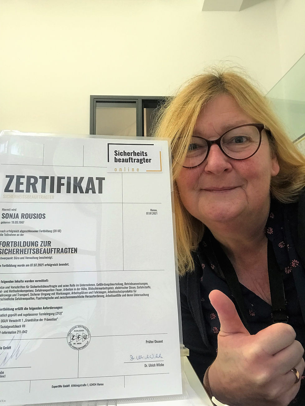 Sonja Rousios Kopie