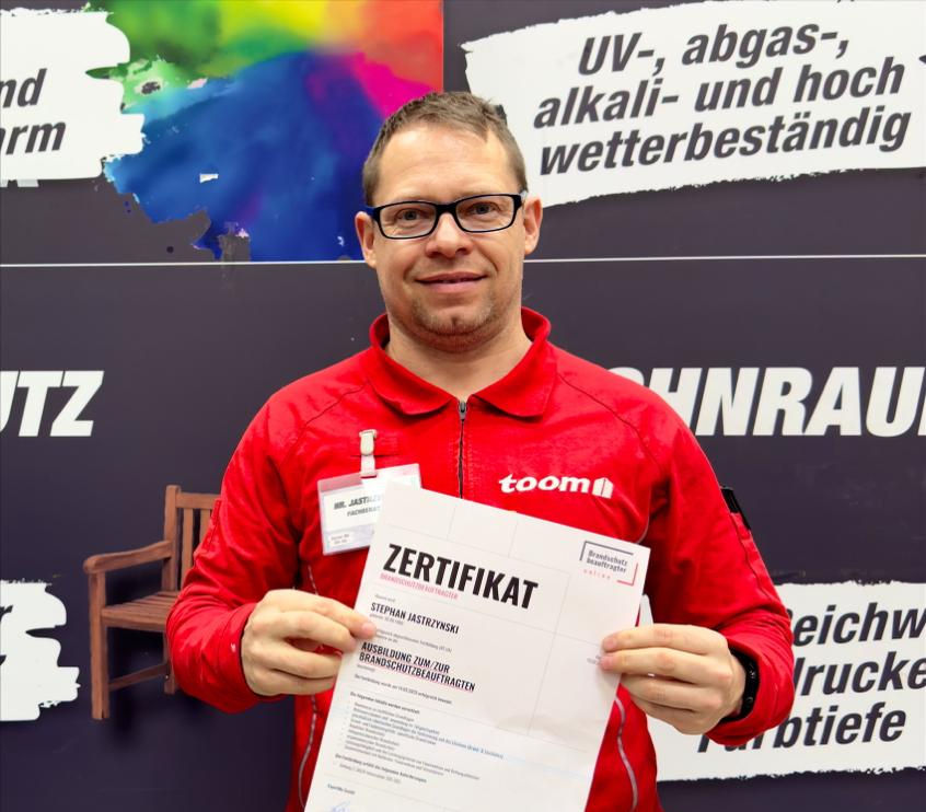 Stephan Jastrzynski