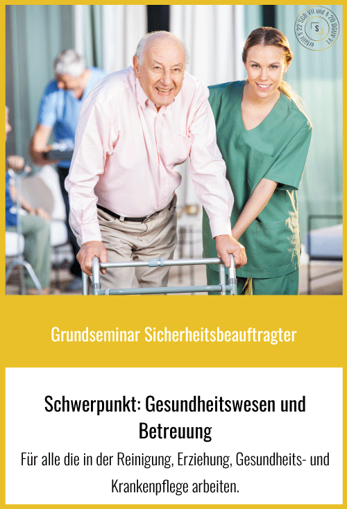 Sicherheitsbeauftrager