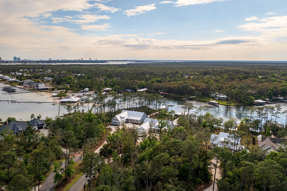 Pirates Cove Alabama Home Builder Baldwin County Best Home Builder on the Gulf Coast