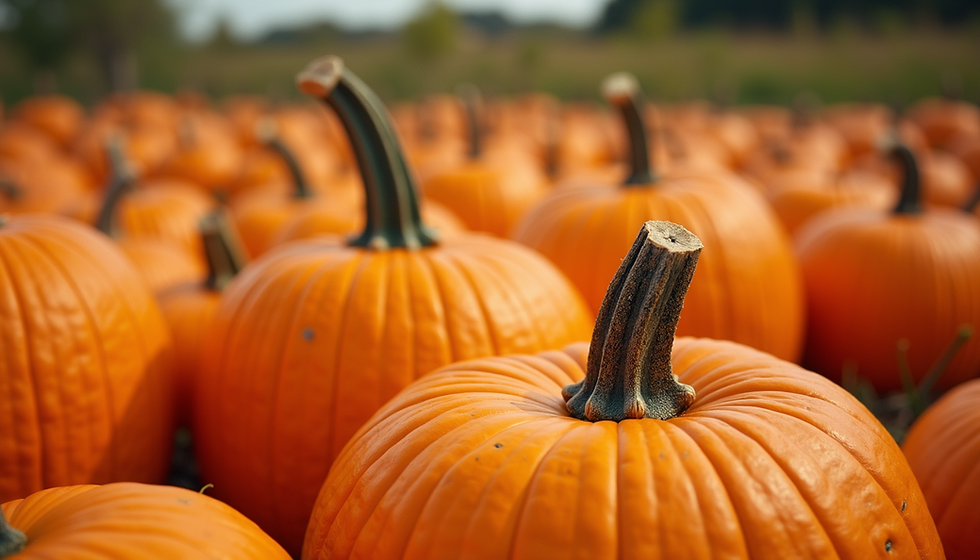 Top Activities to Enjoy in Baldwin County This Fall