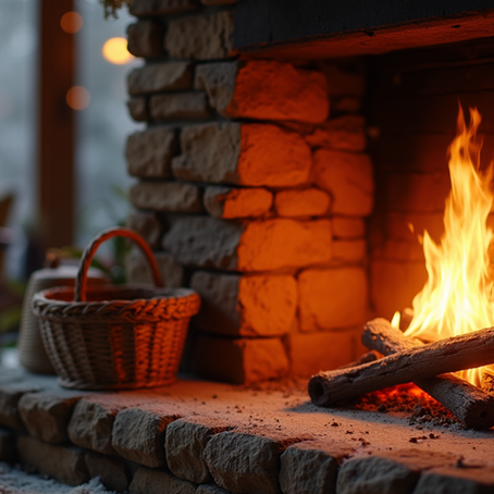 Essential Fireplace and Chimney Safety Tips for a Cozy Season