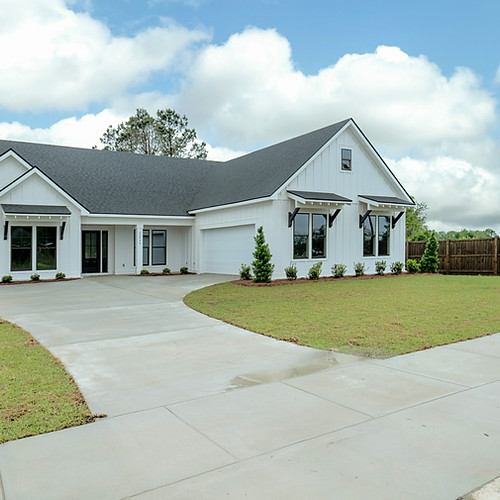 Daphne, Alabama 2021