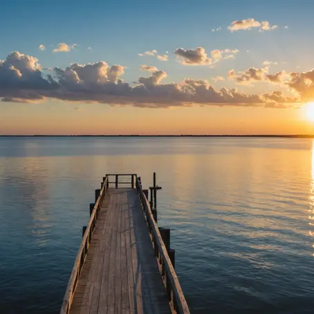 Why Does Daphne, Alabama Hold the Title of a 'Jubilee City'?