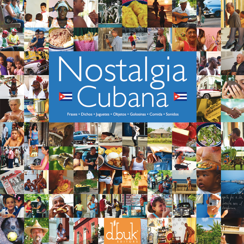 Nostalgia Cubana