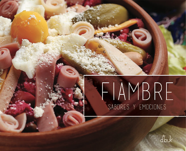 FIAMBRE. Sabores y Emociones