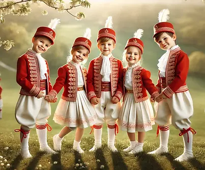 Minifunken - Symbolbild.webp