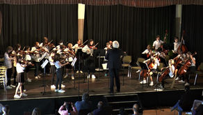 Das Erich-Klasuener-Gymnasium präsentierte sich musikalisch 
