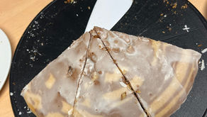 La Galette des Rois: Wer hat Glück?