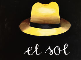 Frei nach René Magrittes „Der Schlüssel der Träume“ – Bilder des Gk 11/bk 2