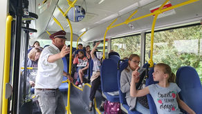 Erich-Klausener-Gymnasium gewinnt Präventionspreis der Unfallkasse Rheinland-Pfalz