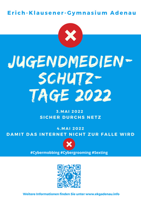 Gut besuchte Elternabende zu Themen des Jugendmedienschutzes