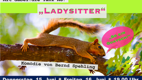 Endlich ist es wieder so weit! Theater- und Tanz-AG laden herzlich zur Aufführung ein.