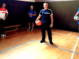 Deine Sportlehrer am EKG Adenau